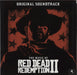 Original Soundtrack The Music Of Red Dead Redemption II  (Original Soundtrack)- Red vinyl US 2-LP vinyl record set (Double LP Album) LKS35477