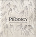 Original Soundtrack The Prodigy [Original Motion Picture Soundtrack] - Clear w/ White Smoke & Blue Splatter Vinyl US vinyl LP album (LP record) WW071