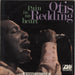 Otis Redding Pain In My Heart - VG UK vinyl LP album (LP record) 587042