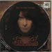 Ozzy Osbourne No More Tears + insert UK 12" vinyl picture disc (12 inch picture record) 6574406