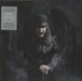 Ozzy Osbourne Ordinary Man - Silver Smoke Vinyl UK vinyl LP album (LP record) 19439718461