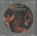 Ozzy Osbourne The Chris Tetley Interviews - Part One UK picture disc LP (vinyl picture disc album) CT1010