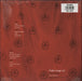 P.I.L. End Of World - Red Vinyl - Sealed UK 2-LP vinyl record set (Double LP Album) 5060446128077