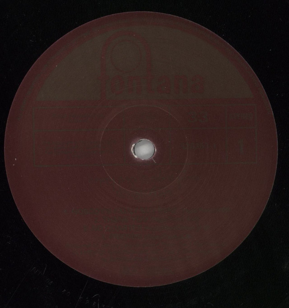 Page & Plant No Quarter UK 2-LP vinyl record set (Double LP Album) P&P2LNO422827