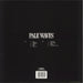 Pale Waves Unwanted - Holographic Vinyl UK vinyl LP album (LP record) 5060257962730