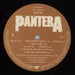 Pantera Far Beyond Driven - Double - Stickered - EX UK 2-LP vinyl record set (Double LP Album) PAN2LFA746167