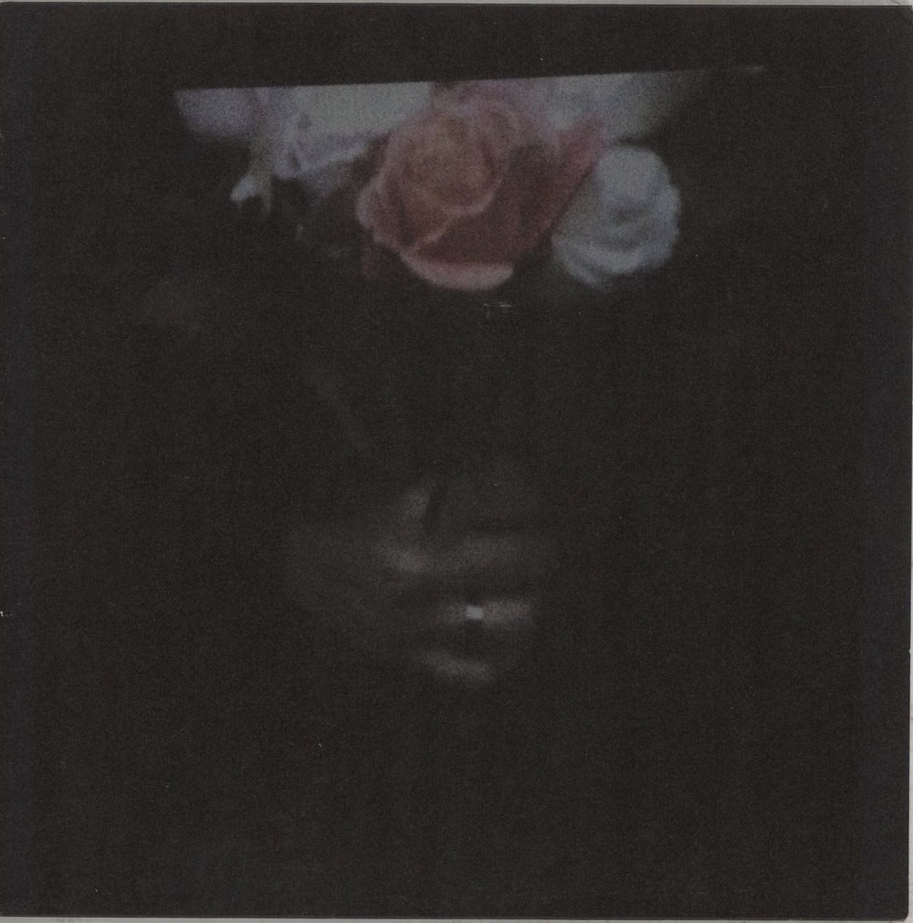 Paper Dollhouse Aeonflower UK vinyl LP album (LP record) LSSN029