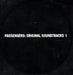 Passengers Original Soundtracks 1 UK Promo CD album (CDLP) OST1