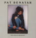Pat Benatar Wide Awake In Dreamland UK 3" CD single (CD3) PATCD6