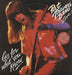 Pat Travers Go For What You Know - Red Vinyl UK vinyl LP album (LP record) POLS1011