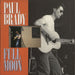 Paul Brady Full Moon UK vinyl LP album (LP record) FIEND34