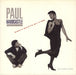 Paul Hardcastle Don't Waste My Time UK 12" vinyl single (12 inch record / Maxi-single) PAULX1