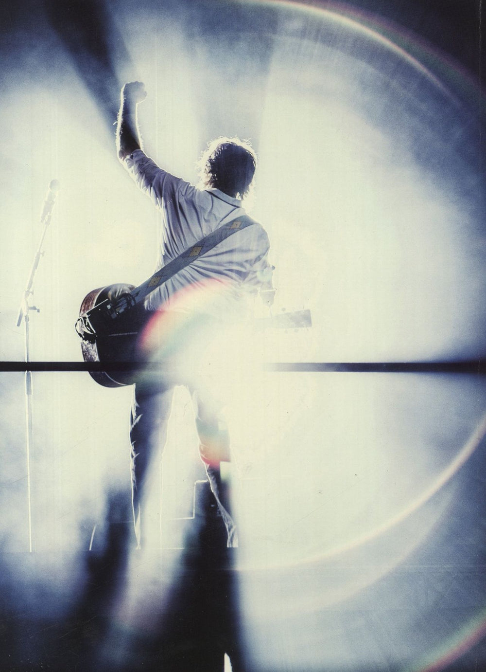 Paul McCartney and Wings Out There Tour 2013 Japanese tour programme