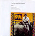 Paul McCartney and Wings Ram UK CD album (CDLP) 7891392