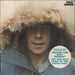 Paul Simon Paul Simon - 1st - Hype sticker UK vinyl LP album (LP record) 69007