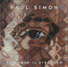Paul Simon Stranger To Stranger UK 2-LP vinyl record set (Double LP Album) 0888072397811