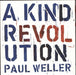 Paul Weller A Kind Revolution - 180gram Vinyl UK vinyl LP album (LP record) 0190295845261