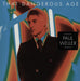 Paul Weller That Dangerous Age UK 7" vinyl single (7 inch record / 45) 2796636