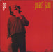 Pearl Jam Go UK 12" vinyl single (12 inch record / Maxi-single) 6597956