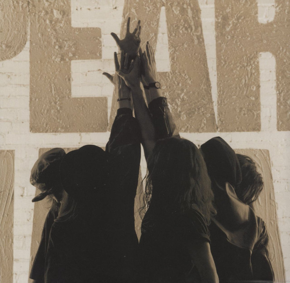 Pearl Jam Ten [2009 Edition]: Remastered - 180gm Vinyl US 2-LP vinyl record set (Double LP Album) 88697413021-S1