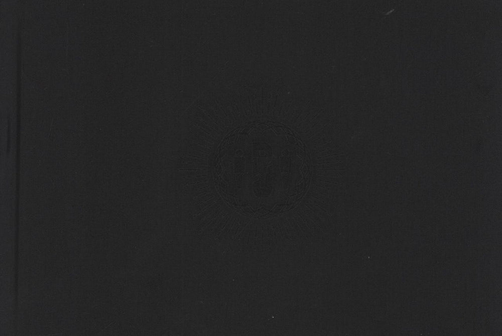 Pearl Jam Vault 29 - Live At Third Man Records US vinyl LP album (LP record)