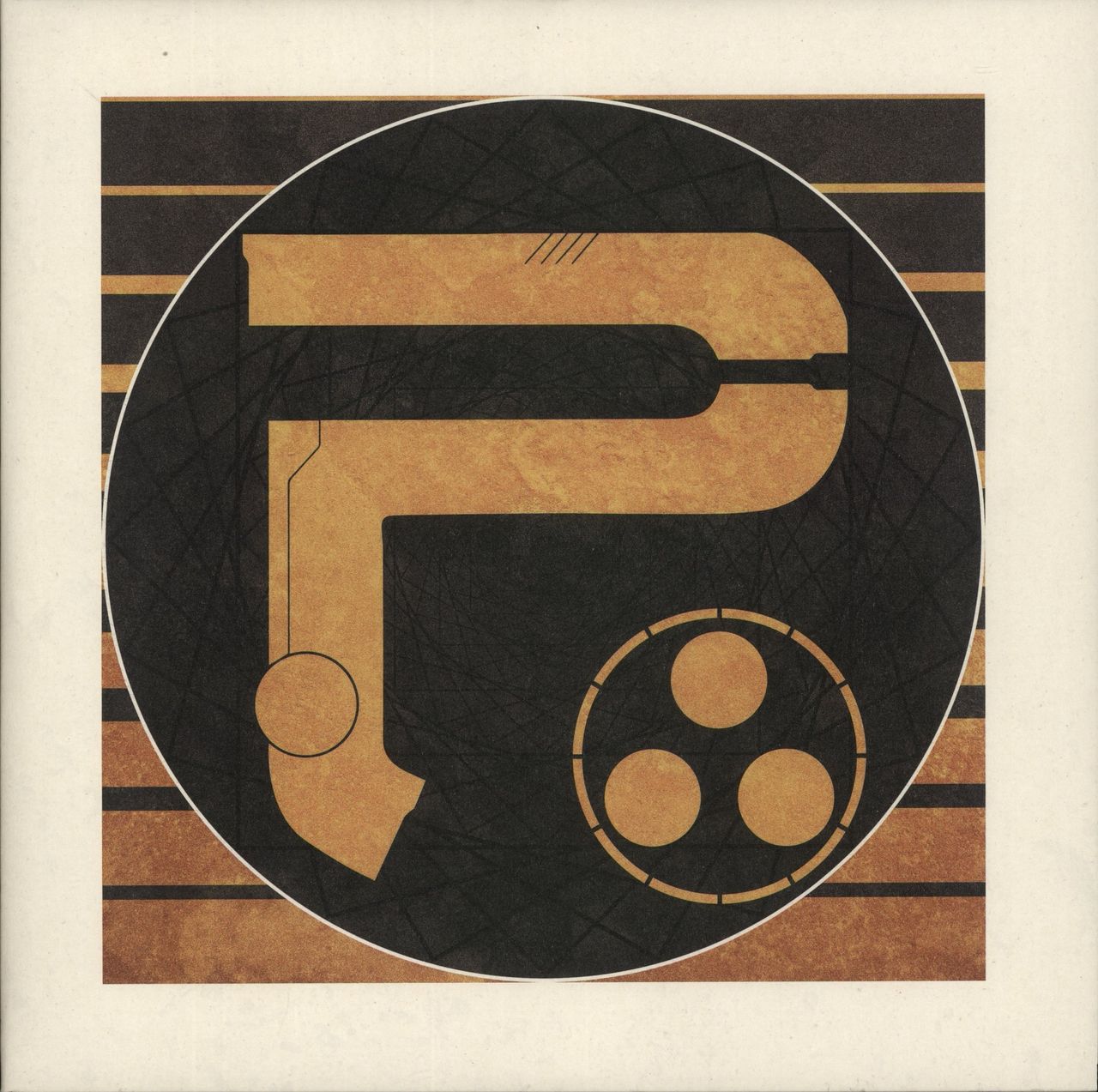 Periphery Periphery III: Select Difficulty - 180gm German 2-LP vinyl record set (Double LP Album) 88985342171