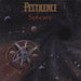 Pestilence Spheres Dutch vinyl LP album (LP record) HHR2017-16