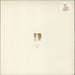 Pet Shop Boys Please - Hype Stickered UK vinyl LP album (LP record) PCS7303