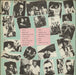 Peter & The Test Tube Babies Pissed And Proud - VG UK vinyl LP album (LP record)