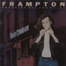 Peter Frampton Breaking All The Rules - Sealed US vinyl LP album (LP record) SP-3722