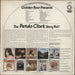 Petula Clark The Petula Clark Story Vol. 1 UK vinyl LP album (LP record)
