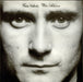 Phil Collins Face Value German vinyl LP album (LP record) WEA99143