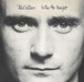 Phil Collins In The Air Tonight - Booklet Gatefold Sleeve UK 7" vinyl single (7 inch record / 45) VSK102