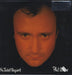 Phil Collins No Jacket Required UK vinyl LP album (LP record) SVLP255