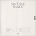 Philip Selway Strange Dance - Ecomix Vinyl - Sealed UK vinyl LP album (LP record) 5400863083205
