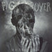 Pig Destroyer Head Cage US vinyl LP album (LP record) RR7360