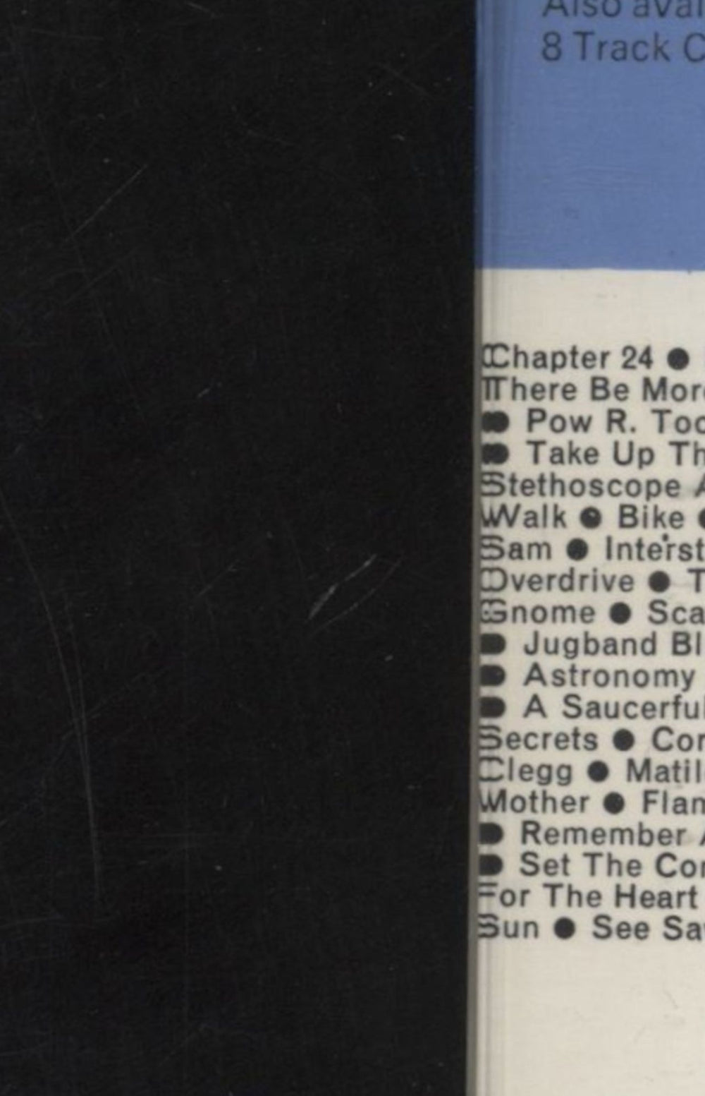 Pink Floyd A Nice Pair UK 2-LP vinyl record set (Double LP Album)