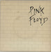 Pink Floyd Another Brick In The Wall - P/S UK 7" vinyl single (7 inch record / 45) HAR5194