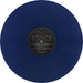 Pink Floyd High Hopes - Etched Blue Vinyl - Complete - EX UK 12" vinyl single (12 inch record / Maxi-single) 724388177269