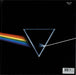 Pink Floyd The Dark Side Of The Moon - 180g + Hype Stickered Shrink UK vinyl LP album (LP record) 5099902987613