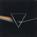 Pink Floyd The Dark Side Of The Moon - 2nd - Complete UK vinyl LP album (LP record)