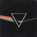 Pink Floyd The Dark Side Of The Moon - 5th - Complete - VG UK vinyl LP album (LP record)