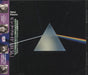 Pink Floyd The Dark Side Of The Moon Japanese CD album (CDLP) TOCP-8794