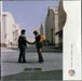 Pink Floyd Wish You Were Here Dutch CD album (CDLP) CDEMD1062