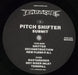Pitchshifter Submit UK vinyl LP album (LP record) FTELPSU862994
