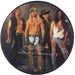 Poison Until You Suffer Some (Fire and Ice) UK 7" vinyl picture disc (7 inch picture disc single) POI7PUN214216