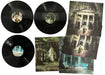 Porcupine Tree Coma Divine UK Vinyl Box Set PCUVXCO850795