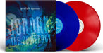 Prefab Sprout Jordan: The Comeback - Red & Blue Vinyl - Sealed (National Album Day 2024) UK 2-LP vinyl record set (Double LP Album) KWLP14-29