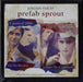 Prefab Sprout Jordan: The EP - Sealed UK CD Single Box Set SKQ49