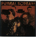 Primal Scream Imperial UK 12" vinyl single (12 inch record / Maxi-single) ACID5T